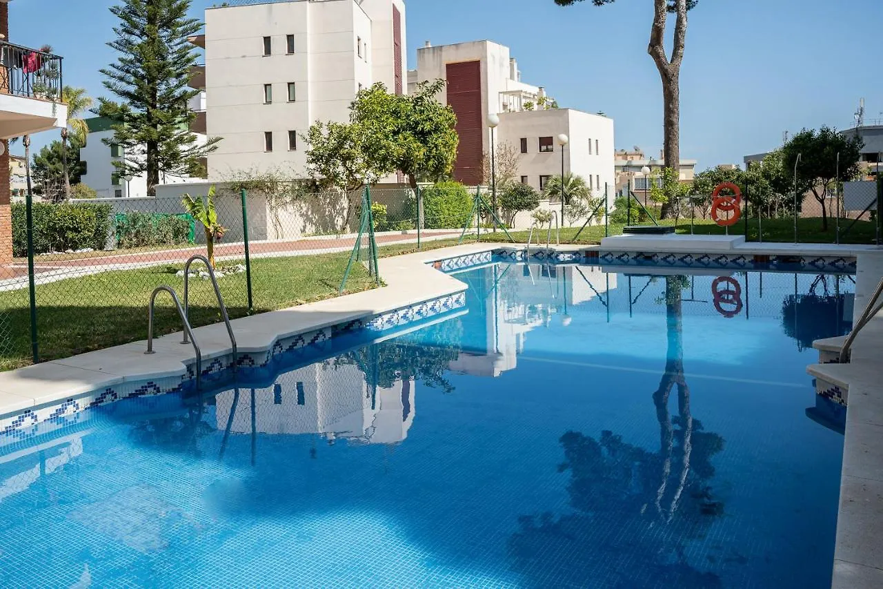 Appartement Monko Boho Chic à Torremolinos