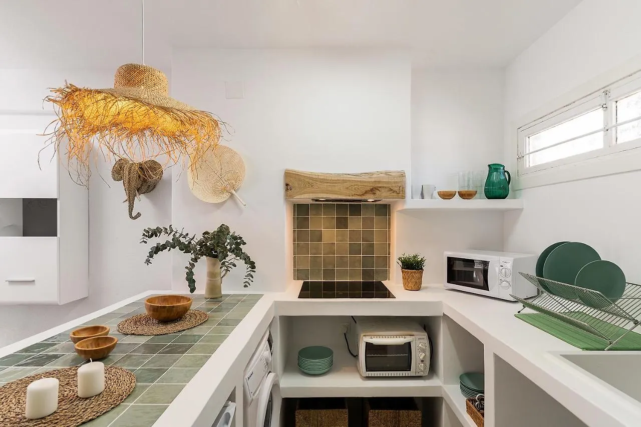 Appartement Monko Boho Chic à Torremolinos 0*,  Espagne