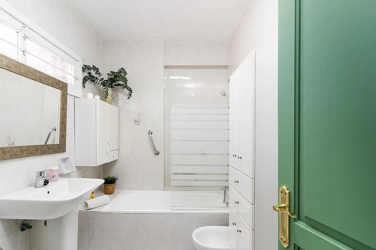 Appartement Monko Boho Chic à Torremolinos