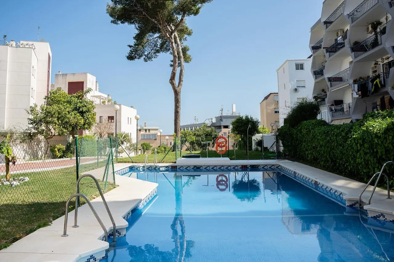 Appartement Monko Boho Chic à Torremolinos Espagne