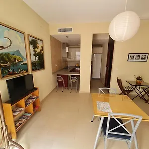 Plaza De La Corredera Appartement