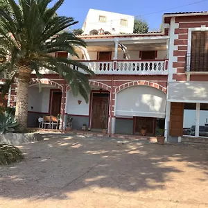 Cortijo De La Fuente Séjour chez l'habitant