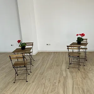 Castro Appartement