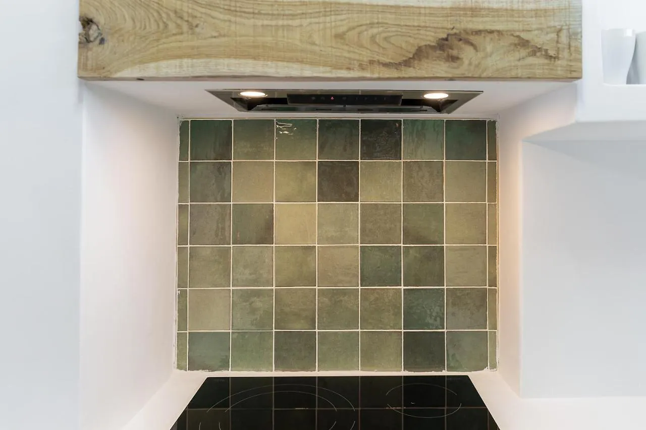 Apartmán Monko Boho Chic Torremolinos