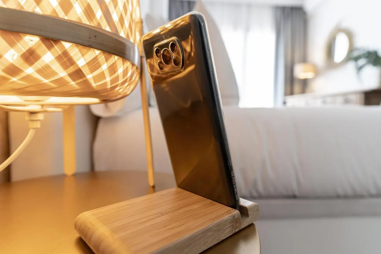 Apartmán Monko Boho Chic Torremolinos Španělsko