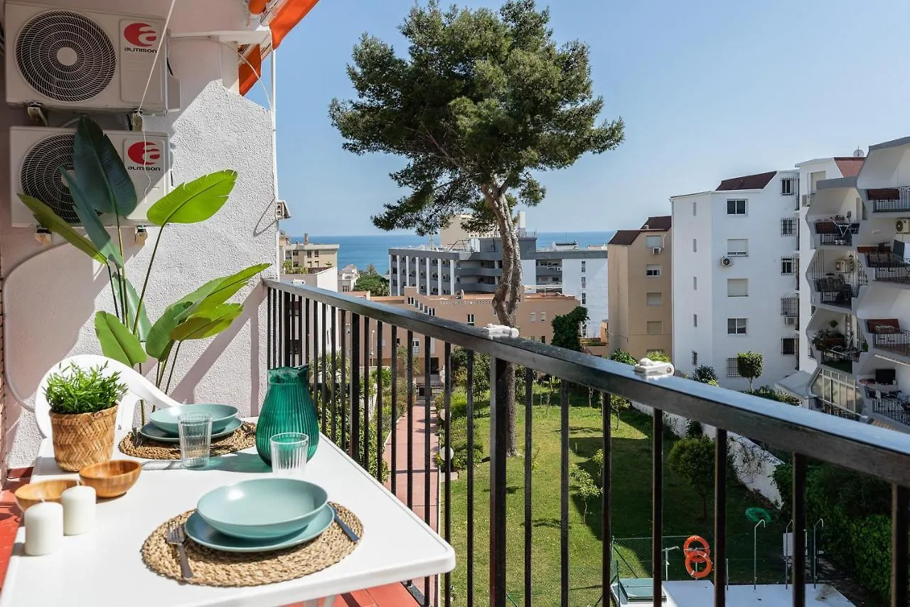 Apartmán Monko Boho Chic Torremolinos Španělsko