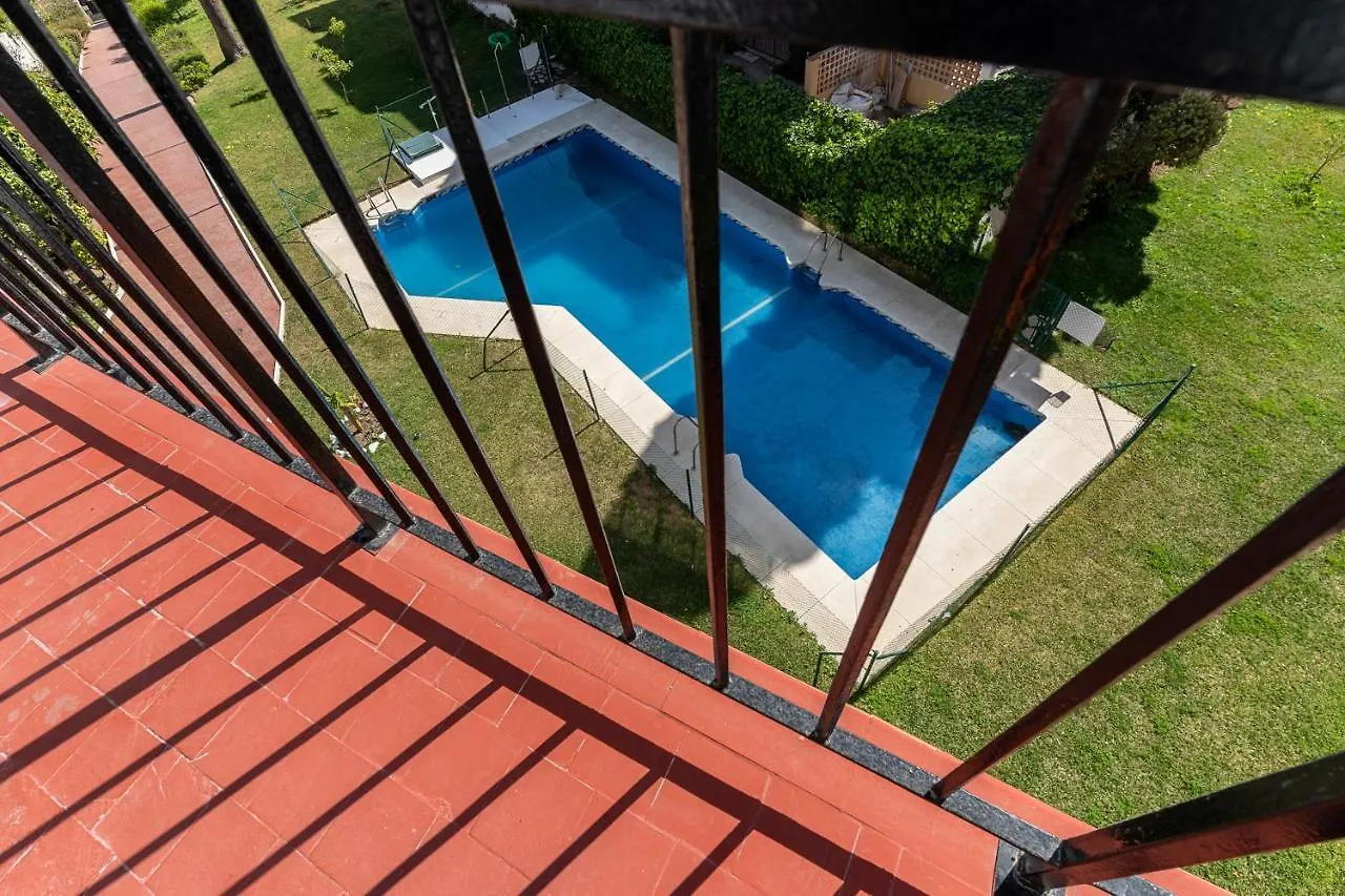 Apartmán Monko Boho Chic Torremolinos
